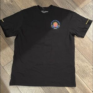 Zumiez Mental Health Graphic Tee